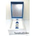 4ml Attar Bottle With Box -Stick Bottle -Best For Attar- Good Quality Bottle- ittar- Khushboo-for Fragrance Blue