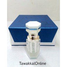 4ml Attar Bottle With Box -Stick Bottle -Best For Attar- Good Quality Bottle- ittar- Khushboo-for Fragrance-White
