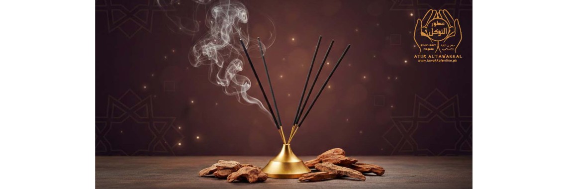 incense
