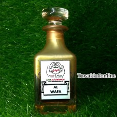 AL WAFA - Roll on Attar - Long Lasting Attar 