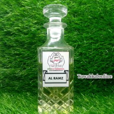 AL RAMZ ATTAR - ROLL ON - CONCENTRATED OIL FOR MEN