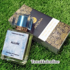 ALLURE 50 ML PERFUME - OUR IMPRESSION - EAU DE PERFUM - FREE FROM ALCOHOL - EDP