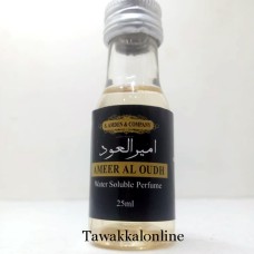 Ameer Al Oudh 12ml Attar-Long Lasting Fragrance
