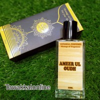 AMEER AL OUDH 50 ML PERFUME - OUR IMPRESSION - EAU DE PERFUM - FREE FROM ALCOHOL - EDP