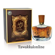 Oud Al Layl by Arabiyat – Intense & Long-Lasting Eau de Parfum - 100 ml