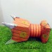 Bakhoor Charcoal Burner - Bakhoor Wooden Burner - Non Electric Bakhoor Burner - Manual Bakhoor Burner