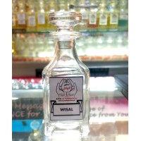 Attar -e- Wisal - 12 ml Roll on Attar - Ittar - Arabic Ittar - 1 Tola 