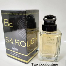 BC 54 ROUGH 120 ml Perfume Spray - Eau De Perfum 