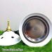 Bakhoor Burner (Ceramic Material)/ Mini Electric Incense Burner (Ahlan Wa Sahlan)