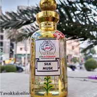 MUSK SILK - Attar - Roll On MUSK SILK - Attar - Roll On