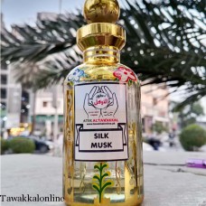 MUSK SILK - Attar - Roll On MUSK SILK - Attar - Roll On