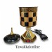 Bakhoor Electric Burner - Bakhoor Burner - Looban Burner - Oud Electric Burner 