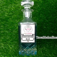 COOL WATER BLUE ATTAR - IMPRESSION - FOR MEN