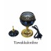 Bakhoor Electric Burner - Arabic Bakhoor Burner - New design Bakhoor Burner - Black