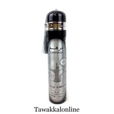 Dirham Air Freshener by Ard Al Zaafaran – 300ml