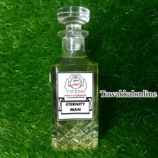 ETERNITY MEN - ATTAR - ROLL ON - CONCENTRATED OIL - IMPRESSION