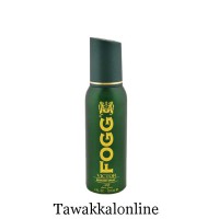 FOGG BODY SPRAY - Victor 120 ML - FOR MEN