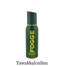 FOGG BODY SPRAY - Victor 120 ML - FOR MEN