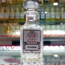 GUCI FLORA 12ml Roll On Attar our impression - Long Lasting Fragrance - IMPRESSION