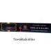 GHILAF E KAABA Agarbatti - Incense Sticks - 6 Sticks - Arabic Aroma - Arabic Fragrance - Fragrance Sticks