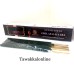 GHILAF E KAABA Agarbatti - Incense Sticks - 6 Sticks - Arabic Aroma - Arabic Fragrance - Fragrance Sticks