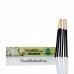 JASMINE CHAMELI AGARBATTI - INCENSE STICKS OF JASMINE - THICK STICKS OF FRAGRANCE - AROMA FLORAL STICKS