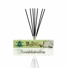 JASMINE CHAMELI AGARBATTI - INCENSE STICKS OF JASMINE - THICK STICKS OF FRAGRANCE - AROMA FLORAL STICKS JASMINE CHAMELI AGARBATTI - INCENSE STICKS OF JASMINE - THICK STICKS OF FRAGRANCE - AROMA FLORAL STICKS
