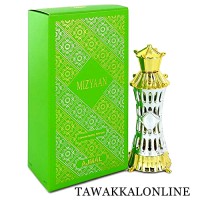 Ajmal MIZYAAN 14ml Attar - Long Lasting Attar - for Man and Women