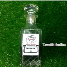 MAJMUA 96 ATTAR - MAJMUA - CONCENTRATED OIL - FRAGRANCE OF MAJMUA 96 