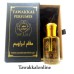 MAQAM E IBRAHIM Attar - Concentrated Oil - 12 ml - Arabic Fragrance - 24 Hours Long Lasting Fragrance