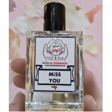 Miss You 50 ml Perfume - EDP Miss You 50 ml Perfume - EDP