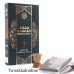 Mukhallat Fatima - Bakhoor Sticks - with Free Burner - 12 Sticks - Bakhoor Burning sticks 