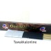 OUD AL MALAKI - Agarbatti - the 1 stick is Continuously Burning MAX 1 Hour - Good Quality - Incense sticks