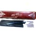 OUD AL SHAMS AGARBATTI - INCENSE STICKS - ARABIC AROMA STICKS - 6 STICKS OF OUD AGARBATTI