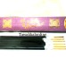 OUD SHARQIA AGARBATTI - INCENSE STICKS - ARABIC AROMA STICKS - 6 STICKS OF OUD SHARQIA AGARBATTI