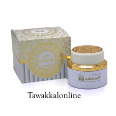 BAKHOOR SURRATI OUDH HINDI QADEEM - 80g - MADE IN HOLY MAKKAH