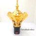 Wireless Electric Bakhoor Burner - Incense Burner - Plug Burner For Bakhoor - Arabian Gift 