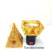 Wireless Electric Bakhoor Burner - Incense Burner - Plug Burner For Bakhoor - Arabian Gift - P.B 03