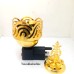 Wireless Electric Bakhoor Burner - Incense Burner - Plug Burner For Bakhoor - Arabian Gift - P.B 04