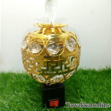 Wireless Electric Bakhoor Burner - Incense Burner - Plug Burner For Bakhoor - Arabian Gift - P.B 05