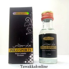Humidifier Fragrance - POLO SPOT - Water Soluble Perfumes - Aromatherapy - Fragrance For Diffusers