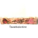 ROSE - GULAB - Agarbatti - the 1 stick is Continuously Burning MAX 1 Hour - Good Quality - Incense sticks