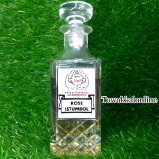 ROSE ATTAR - ATTAR E GULAB - CONCENTRATED OIL - ITTAR