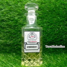 STRENGTH FOR MEN - ROLL ON ATTAR - CONCENTRATED OIL - FRAGRANCE FOR MEN