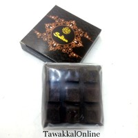 BAKHOOR SULTAN - BAKHOOR IN CHOCOLATE FORM - ARABIC BAKHOOR 