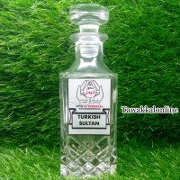 TURKISH SULTAN - ATTAR FOR MEN - CONCENTRATED OIL - PURE SULTAN