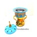 Bakhoor Electric Burner - Mini Electric Incense Burner - Burner for Bukhoor - Aroma Burner - Arabic Burner - Blue Burner