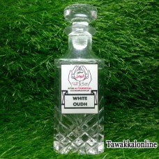 WHITE OUD Roll On Attar (our impression) -Long Lasting Fragrance