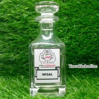 WISAL ATTAR - FOR MEN - ROLL ATTAR - ARABIC FRAGRANCE