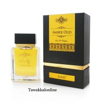 Surrati AMBER OUD 100ml For Men By Surrati Long Lasting Perfume